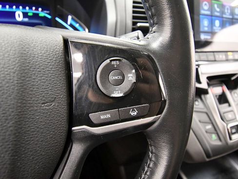 Certified 2019 Honda Odyssey EX-L image 23
