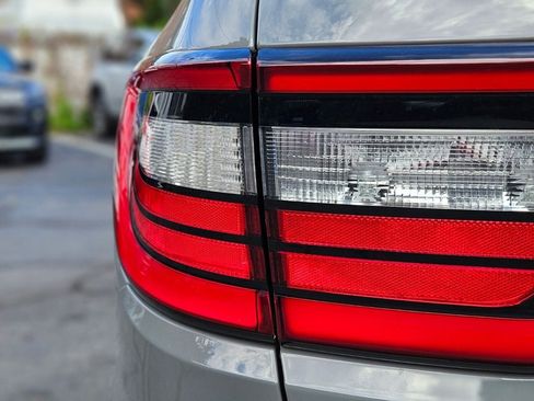 Used 2024 Dodge Durango GT image 9