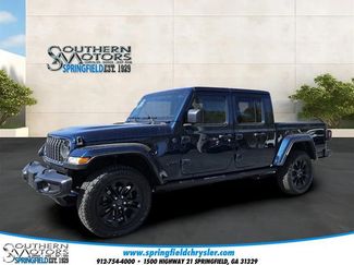Used 2025 Jeep Gladiator Sport AWD/4WD video 1