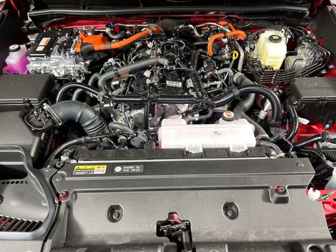 New 2026 Toyota 4Runner 4WD image 9