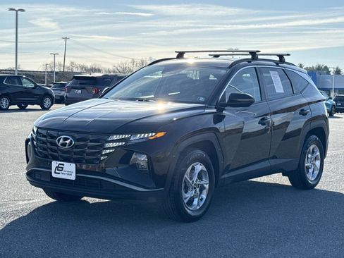 Used 2023 Hyundai Tucson SEL image 27