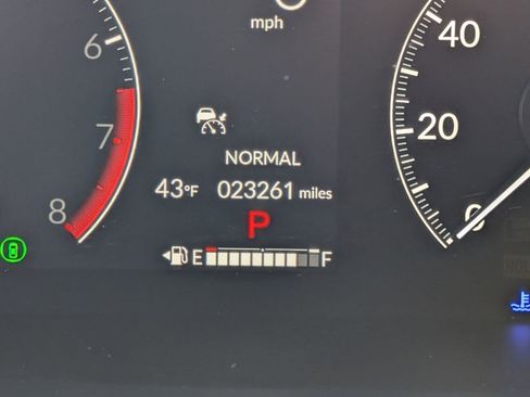 Used 2025 Honda CR-V EX-L image 23