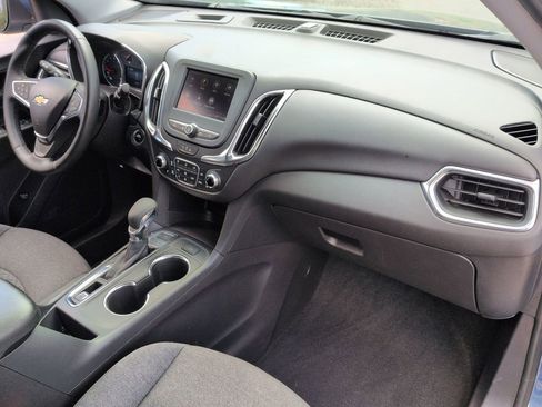Used 2024 Chevrolet Equinox LT AWD/4WD image 22