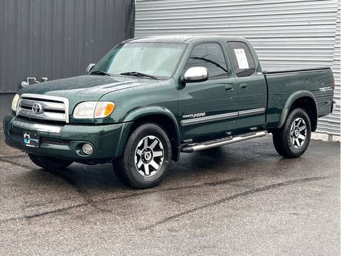 Used 2003 Toyota Tundra SR5 image 6