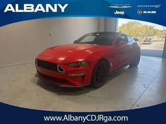 Used 2019 Ford Mustang GT w/ Black Accent Package video 1