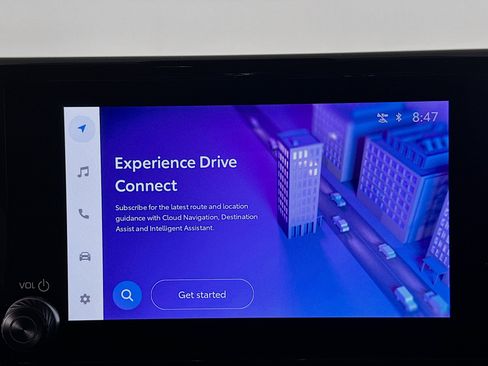 Used 2025 Toyota RAV4 LE image 21