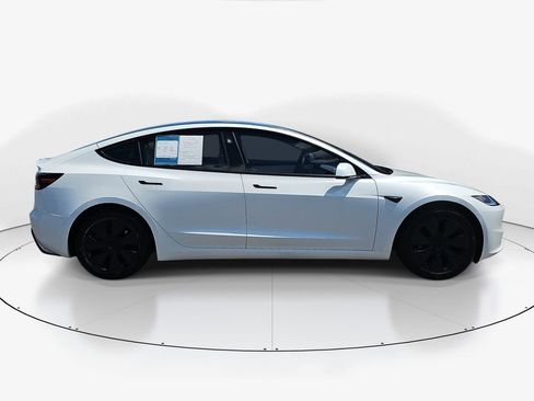 Used 2024 Tesla Model 3 Long Range RWD image 5