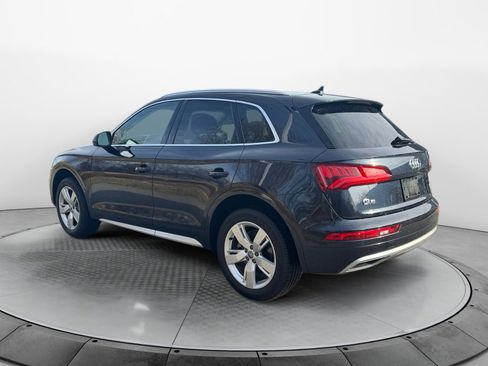 Used 2018 Audi Q5 2.0T Premium Plus w/ Premium Plus Package image 5