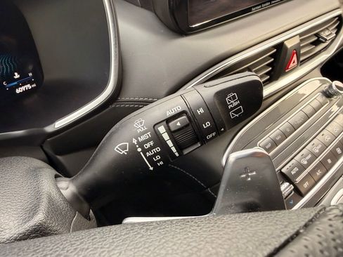 Used 2021 Hyundai Santa Fe Calligraphy image 19