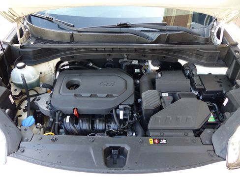 Used 2019 Kia Sportage LX w/ LX Popular Package AWD/4WD image 17