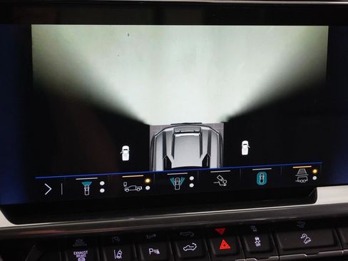 New 2026 Chevrolet Silverado 2500 High Country w/ High Country Premium Package image 26