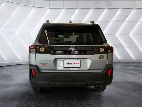 Used 2026 Subaru Outback Wilderness w/ Wilderness Package AWD/4WD image 5