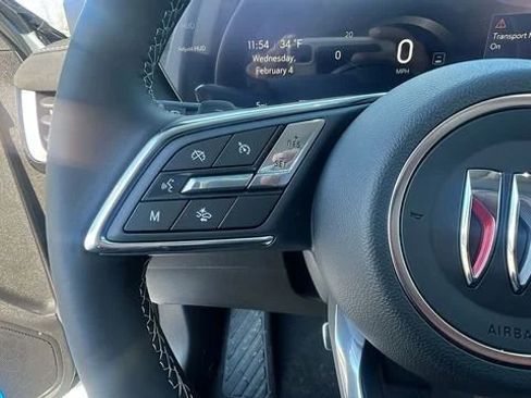New 2026 Buick Envision Sport Touring AWD/4WD image 19