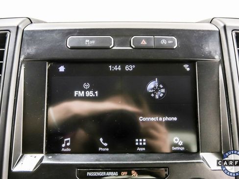 Used 2017 Ford F150 XL w/ Equipment Group 101A Mid image 22
