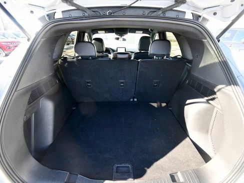 Used 2025 Ford Escape ST-Line AWD/4WD image 12