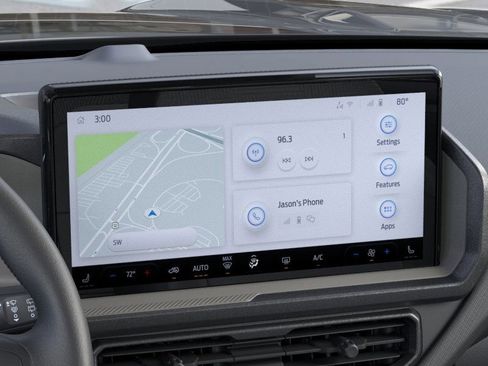 New 2025 Ford Bronco Sport Big Bend w/ Convenience Package image 17