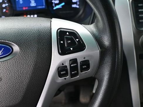 Used 2014 Ford Explorer 4WD Police Interceptor image 26