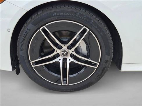 Used 2026 Mercedes-Benz E 350 Sedan image 24