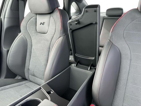 New 2025 Hyundai Sonata N Line FWD image 18