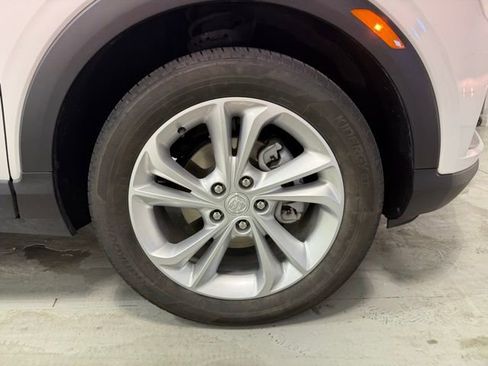 Used 2022 Buick Encore GX Preferred w/ Cold Weather Comfort Package image 28