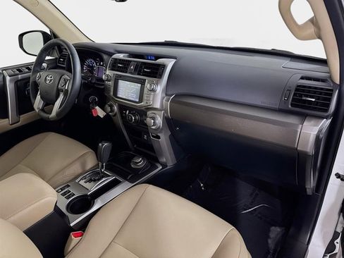 Used 2019 Toyota 4Runner SR5 Premium image 29