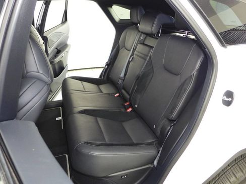 Used 2023 Lexus RX 500h F Sport w/ Accessory Package (Z1) AWD/4WD image 21