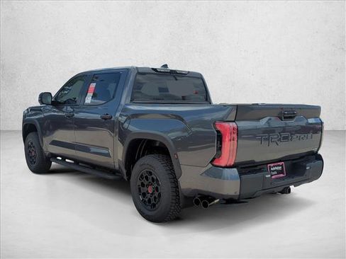 New 2026 Toyota Tundra TRD Pro AWD/4WD image 7
