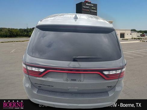 Used 2022 Dodge Durango R/T AWD/4WD image 15