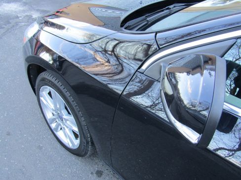 Used 2012 Volvo S60 T6 image 11