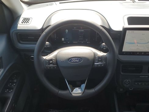 New 2025 Ford Maverick Lariat w/ Black Appearance Package image 26