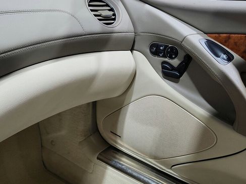Used 2009 Mercedes-Benz SL 550 image 21