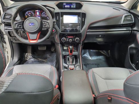 Used 2024 Subaru Forester Sport AWD/4WD image 15