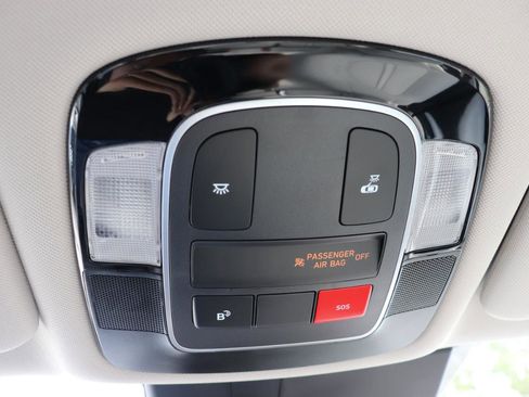 Used 2026 Hyundai Sonata Blue FWD image 43