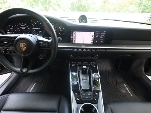 Used 2021 Porsche 911 GT3 RS image 71