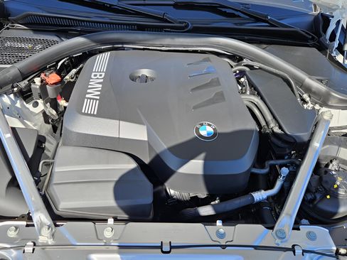 New 2026 BMW 430i Coupe w/ M Sport Package image 20