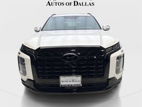 Used 2024 Hyundai Palisade Calligraphy AWD/4WD image 3