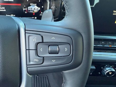 New 2026 GMC Sierra 1500 Elevation image 23