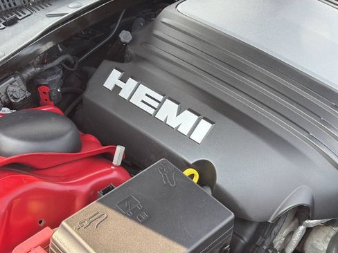 Used 2013 Dodge Charger R/T RWD image 17