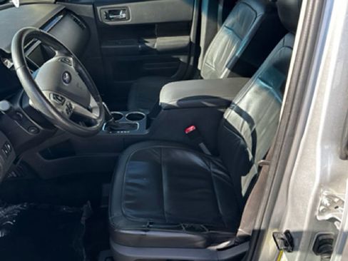 Used 2016 Ford Flex SEL w/ Equipment Group 202A image 13