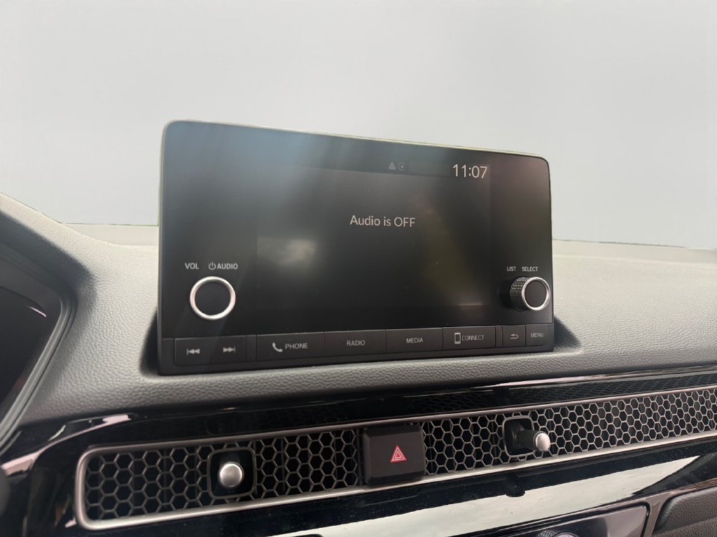 Used 2026 Honda Civic Sport image 15