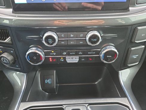 Used 2023 Ford F150 XLT w/ Equipment Group 302A High image 20