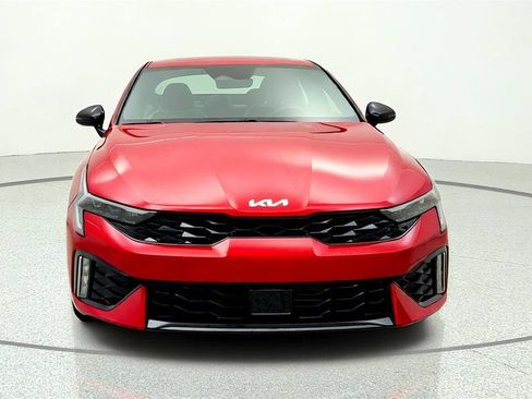 Used 2025 Kia K5 GT-Line AWD/4WD image 2
