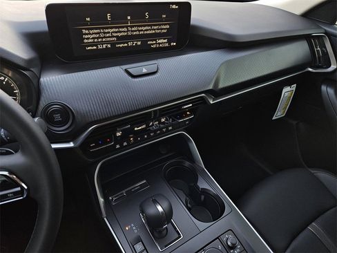 New 2026 MAZDA CX-90 3.3 Turbo w/ Select Package image 17