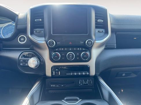 Used 2019 RAM 1500 Laramie image 11