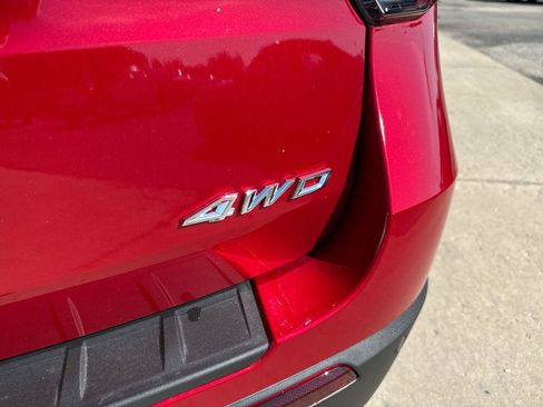 New 2026 Ford Explorer ST-Line AWD/4WD image 21