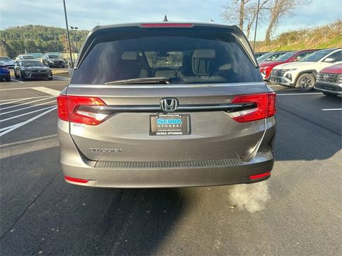 Used 2024 Honda Odyssey EX-L image 15