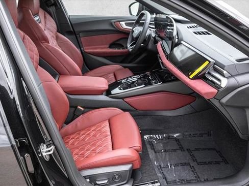 New 2026 Audi S5 Prestige AWD/4WD image 25