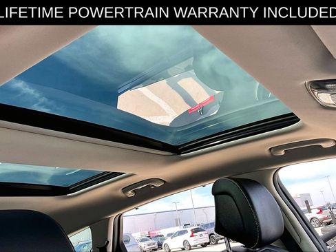 Used 2022 Genesis GV80 2.5T w/ Advanced Package 03 image 22