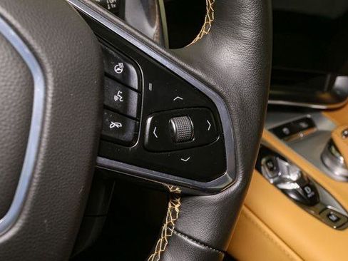 Used 2021 Chevrolet Corvette Stingray Preferred Cpe w/ Battery Protection Package image 39