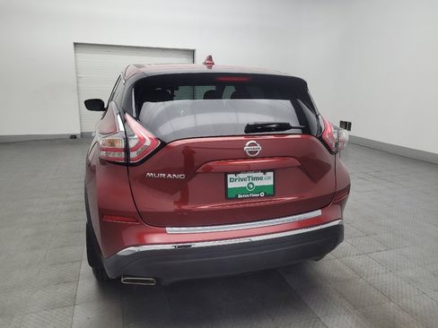 Used 2018 Nissan Murano S w/ Cargo Package FWD image 6